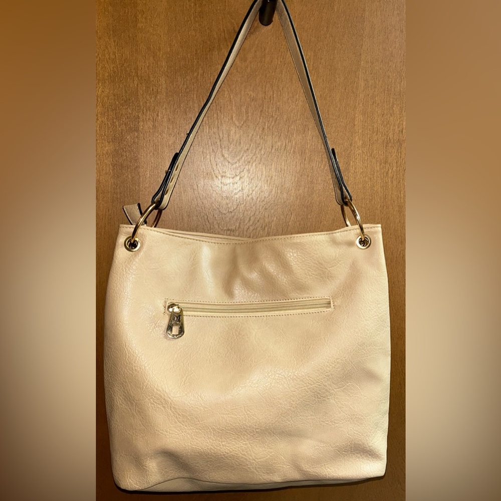 Montana West Hobo Bag - Picture 4 of 14